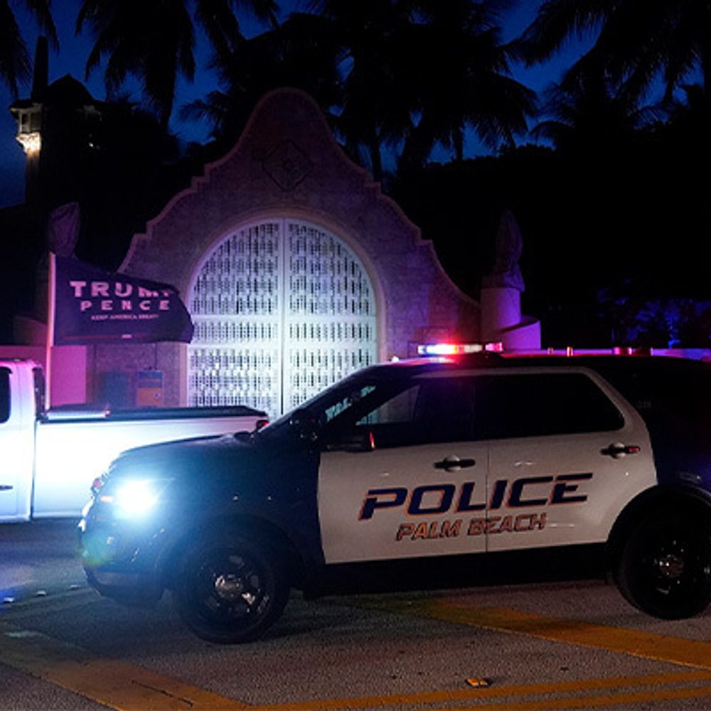 Mar a lago Alabama News