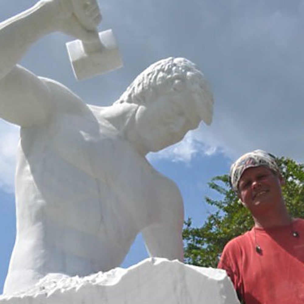 Marble Alabama News