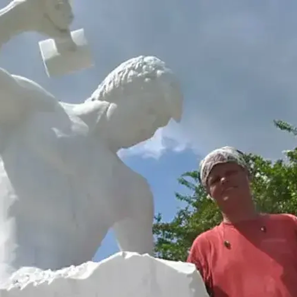 Marble Alabama News