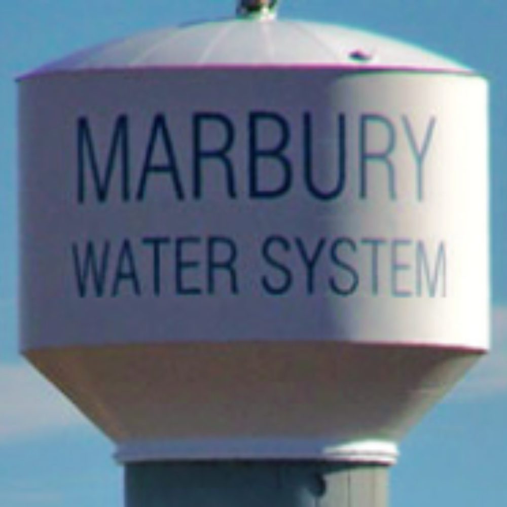 Marbury Water System Alabama News