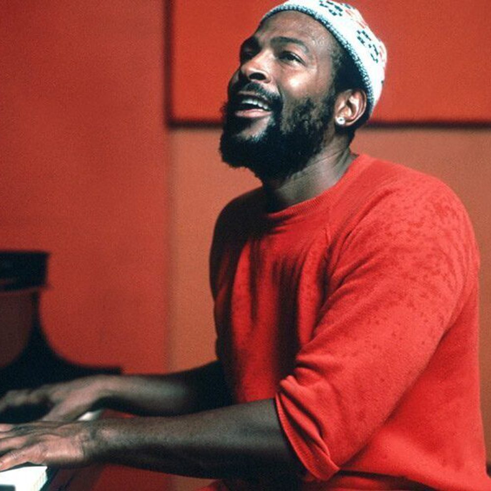 Marvingaye Alabama News