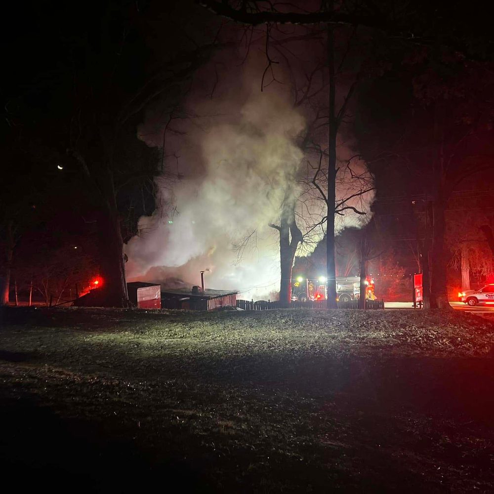 Marysfire2 Alabama News