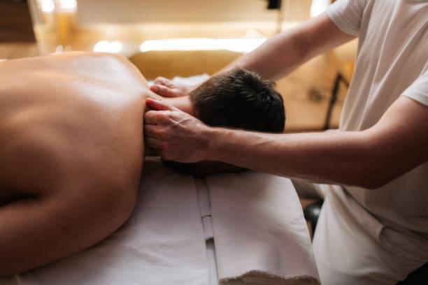 Massagetherapy