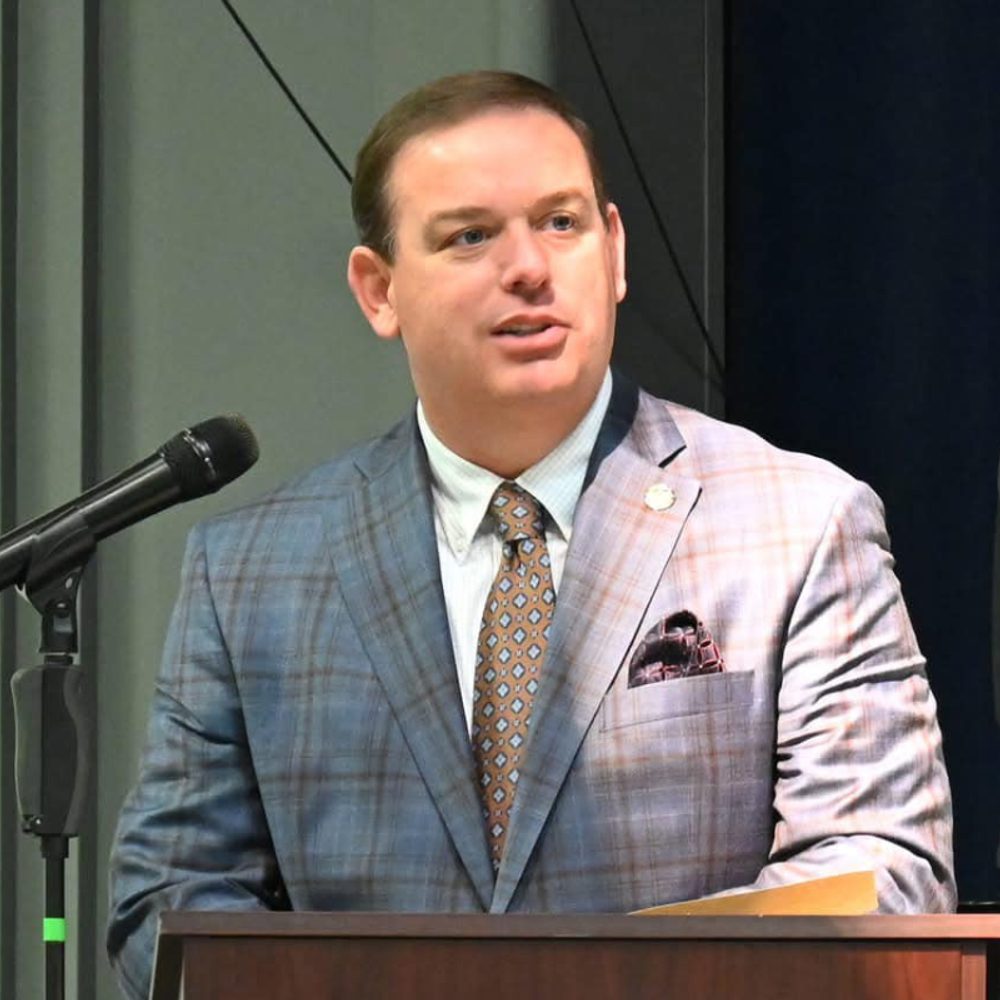 Matt woods Alabama News