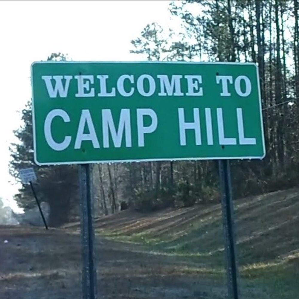 Camp Hill Alabama News
