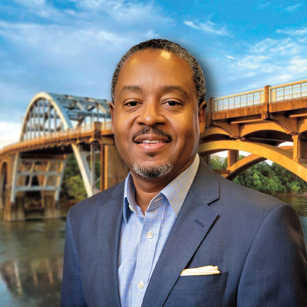 Mayor johnny moss Alabama News