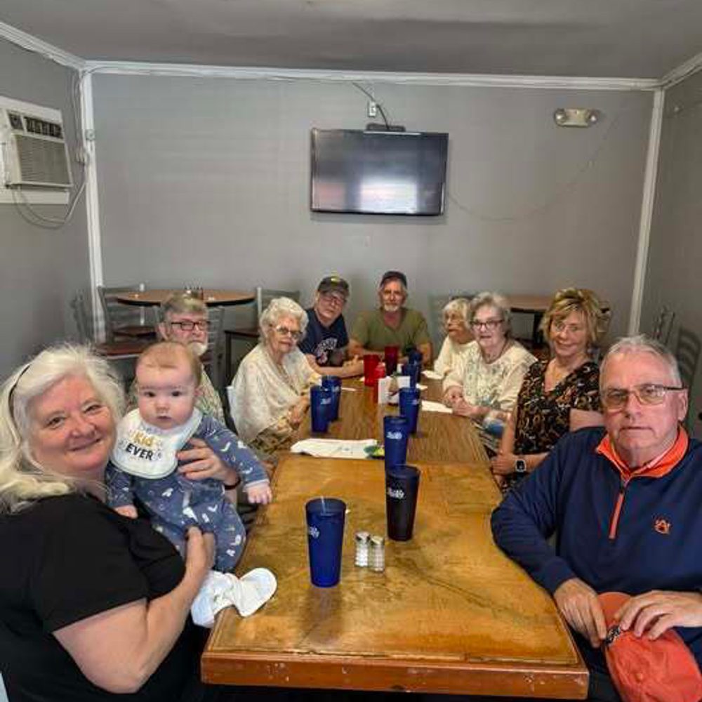 Mccarroncousinsbaby Alabama News
