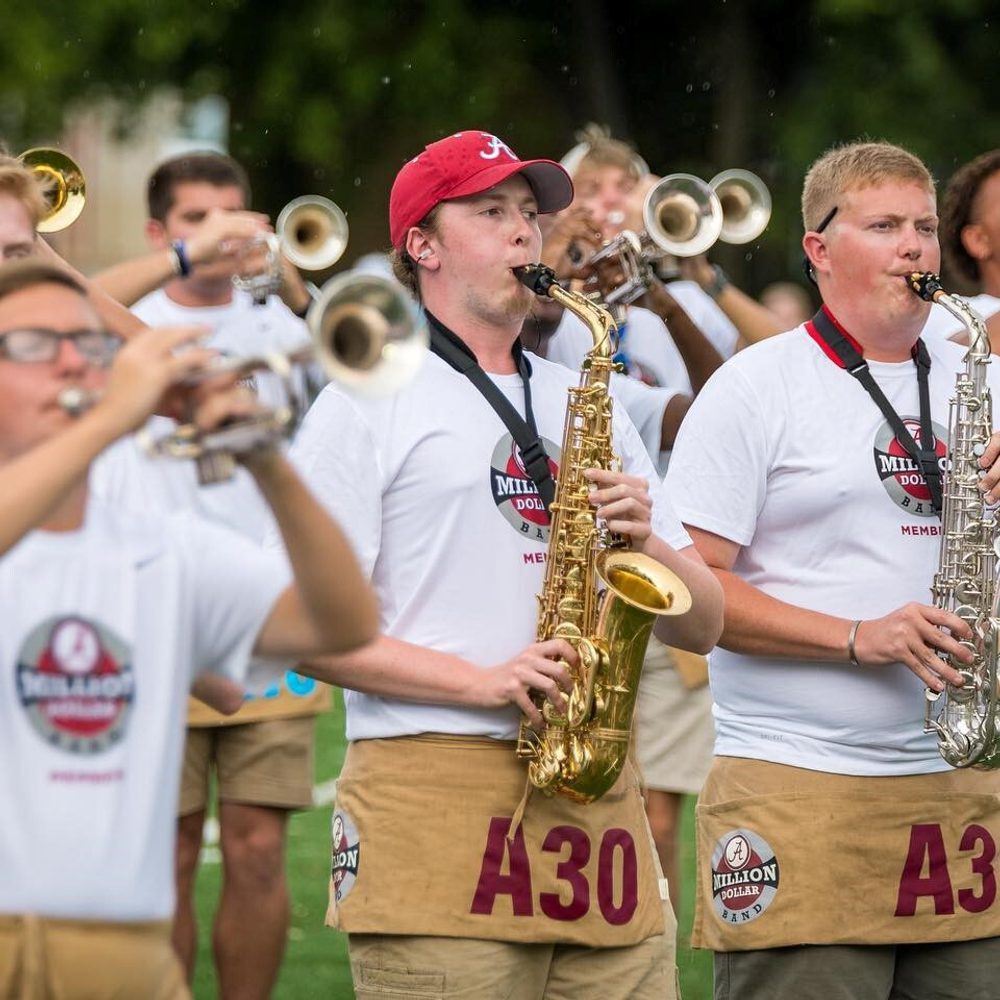 Mdb preview show Alabama News