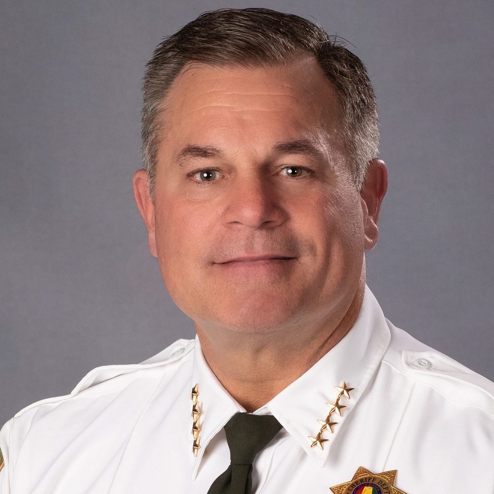 Mdsoal Sheriff Kevin Turner Alabama News