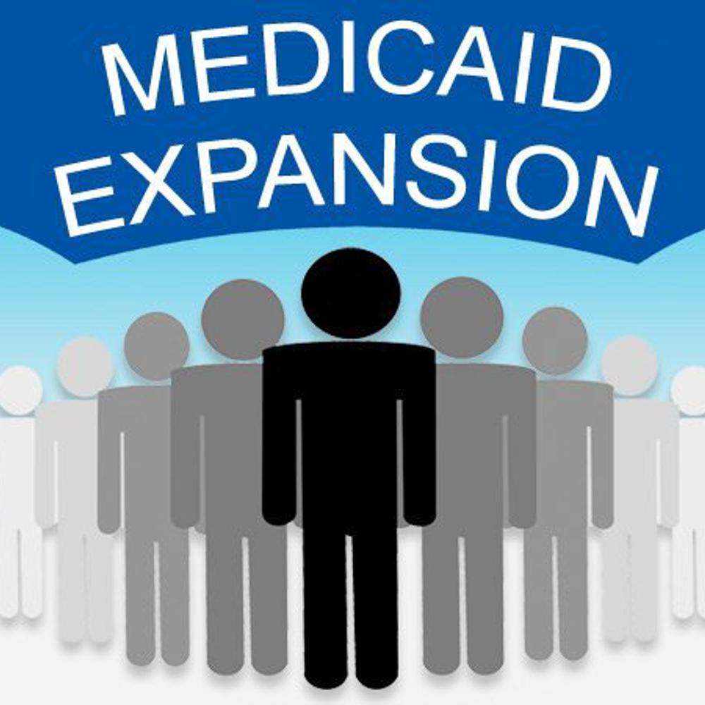 Medicaid expansion authenticmedicine com Alabama News