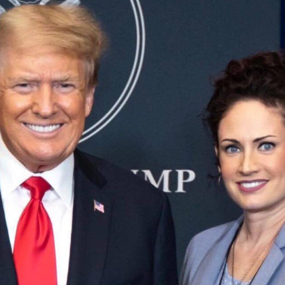 Melissaissaktrump Alabama News
