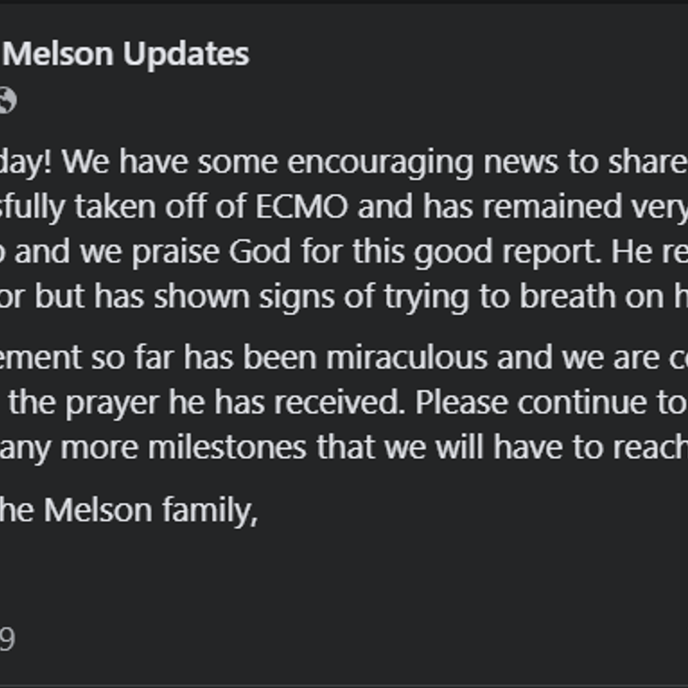 Melsonupdate Alabama News