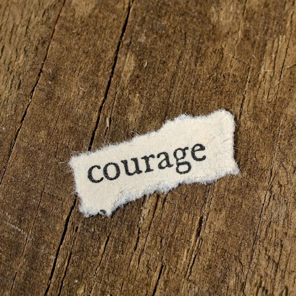 courage Alabama News