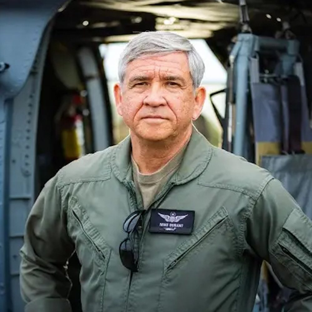 Mike durant Alabama News