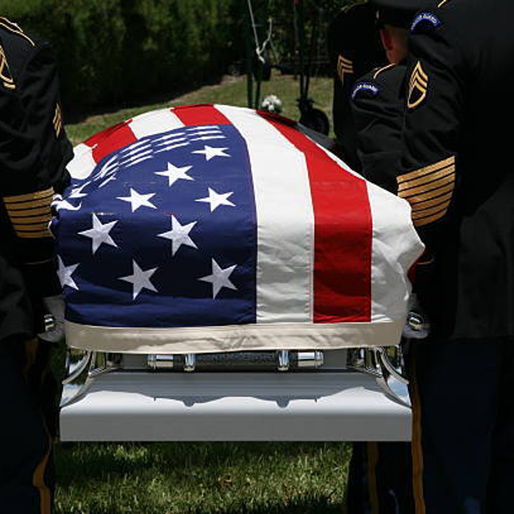 Militaryfuneral Alabama News
