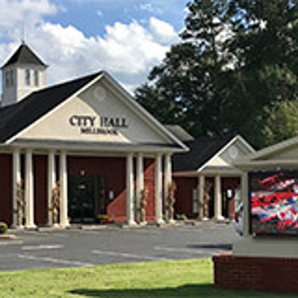 Millbrook Alabama News