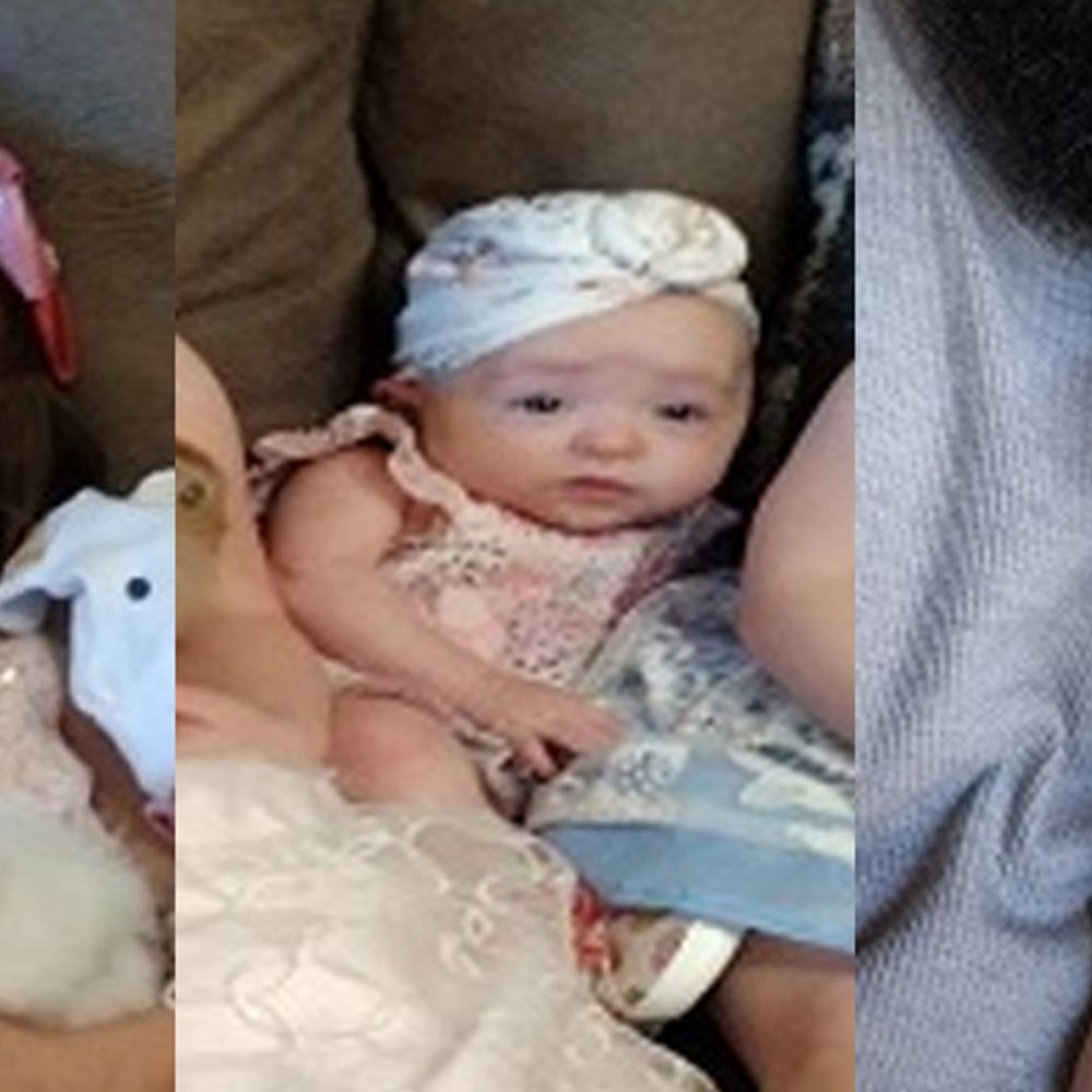 Missing babies Alabama News
