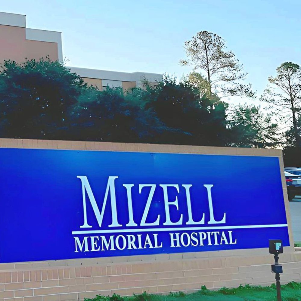 Alabama Political News Mizell Memorial Hospital Alabama News