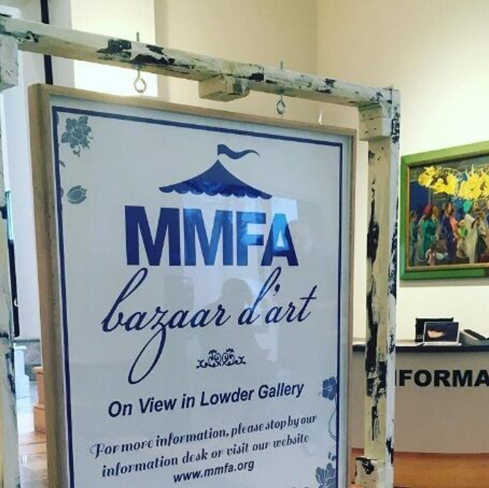 Montgomery Museum of Art Alabama News