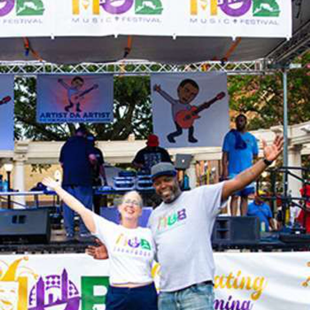 Mobfest2 Alabama News