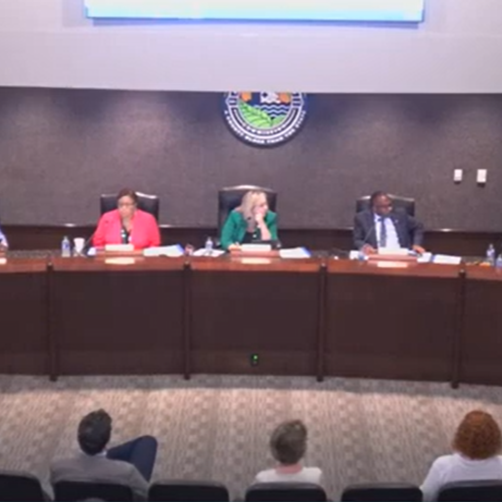 Mococommission Alabama News