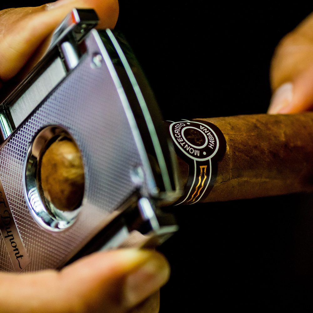 Cigar Alabama News
