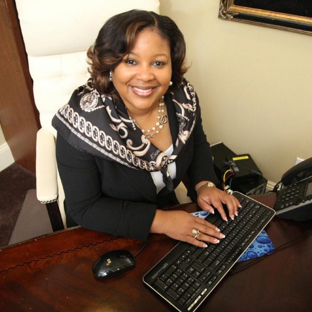 Monique Alabama News