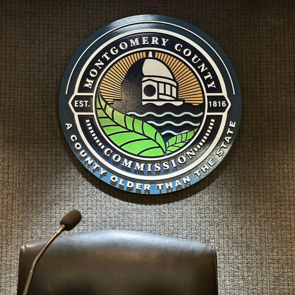 Montgomery county commission Alabama News