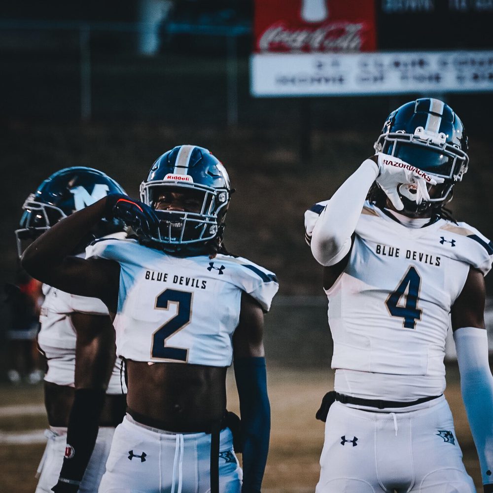 Moodyfootball Alabama News