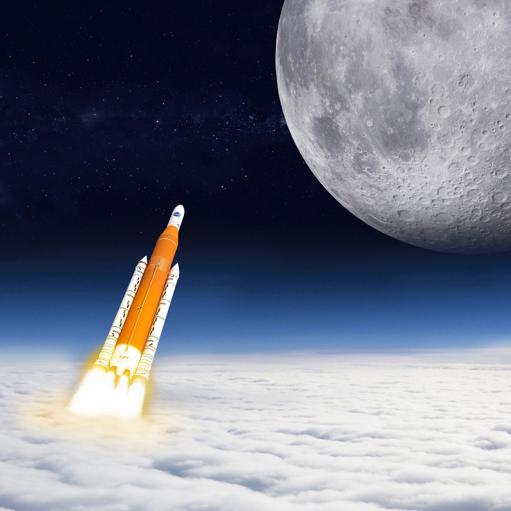 Moonmission Alabama News