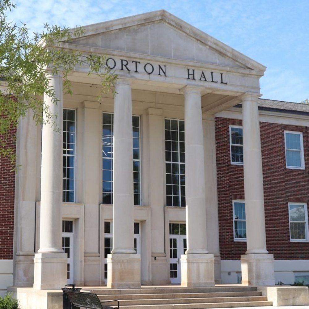 Morton hall web Alabama News