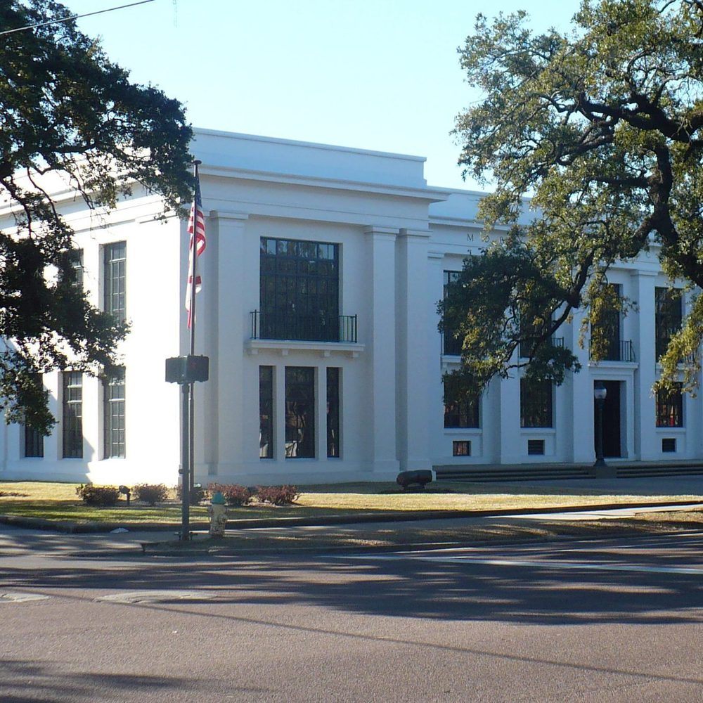 Mpl Alabama News