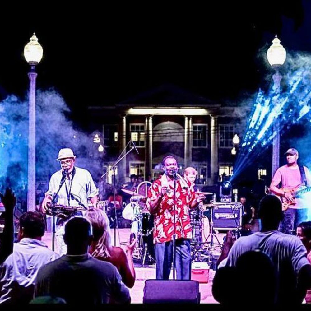 Music festival Alabama News