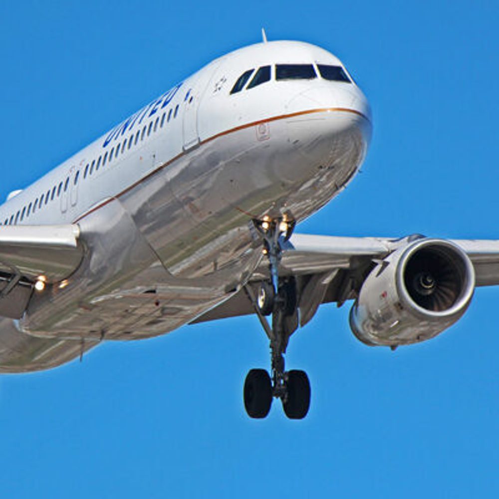 N403ua united airlines airbus a320 02 airplanes itsabouttravelling com Alabama News