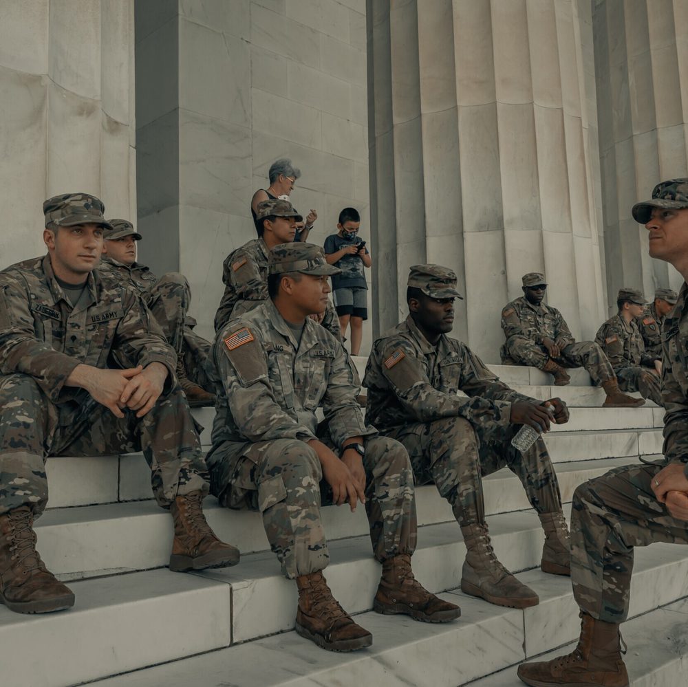 National guard photo Alabama News