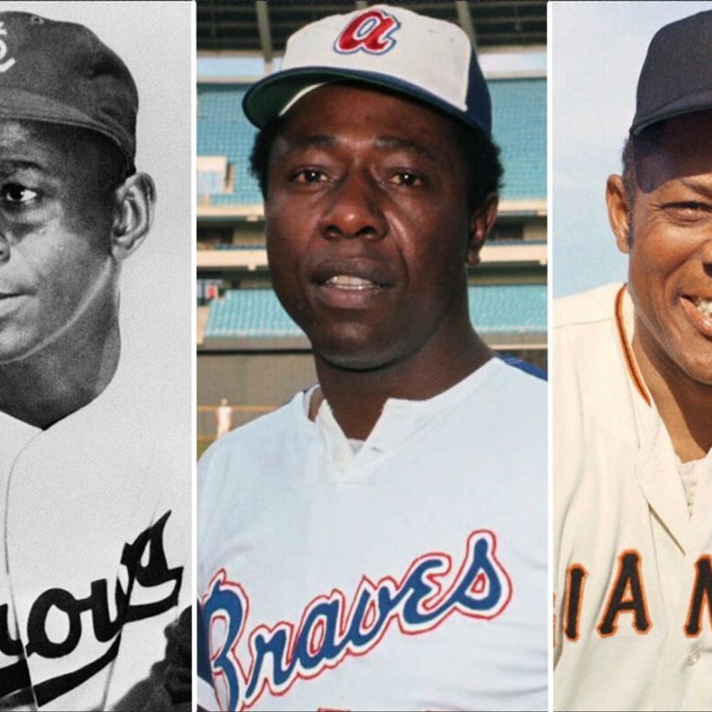 Negro league Alabama News