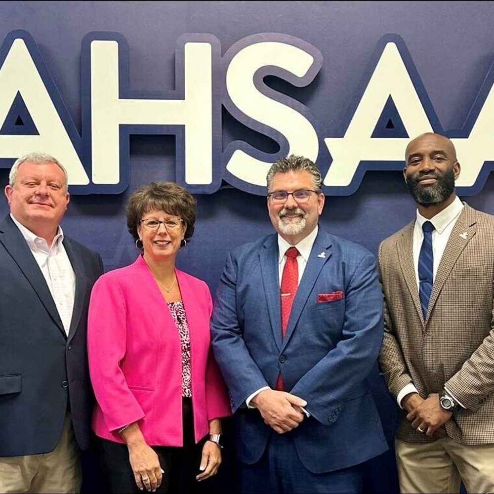 New leadership at AHSAA Alabama News
