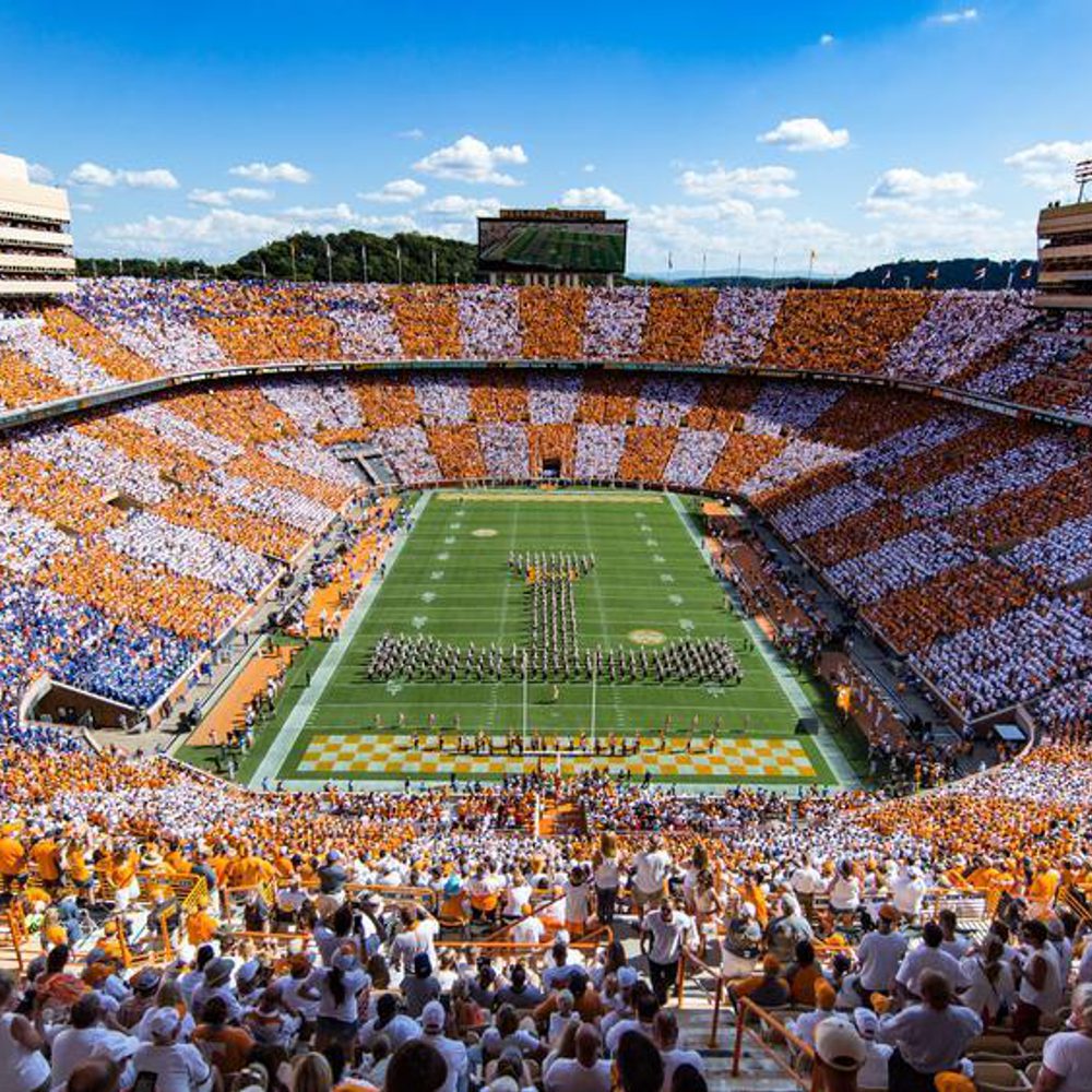 Neylandstadium Alabama News
