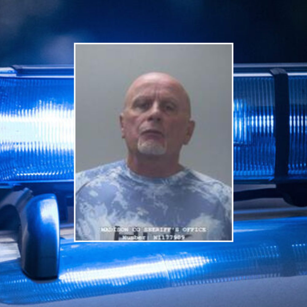 Nickelson Alabama News