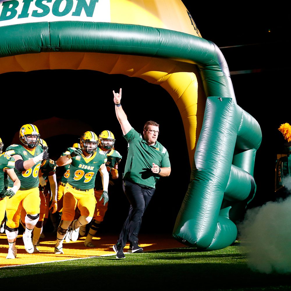 Northdakotastate Alabama News
