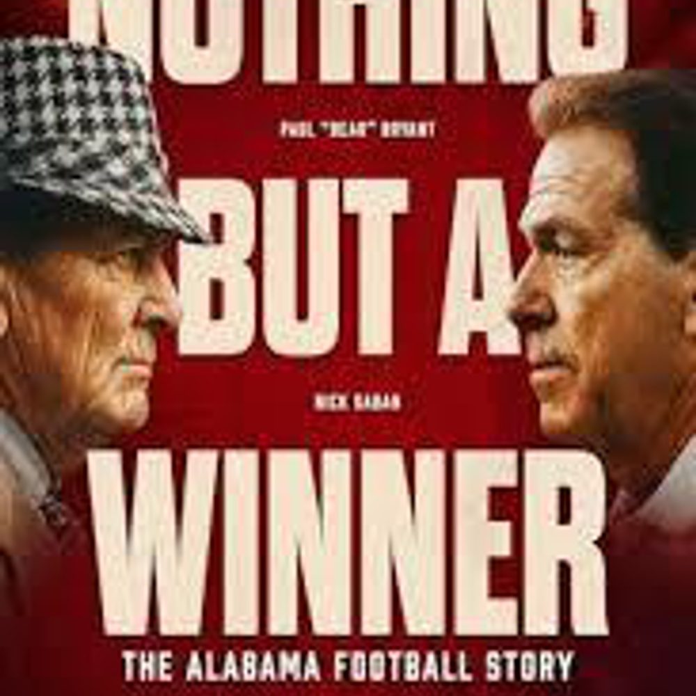 Nothingbutawinner Alabama News