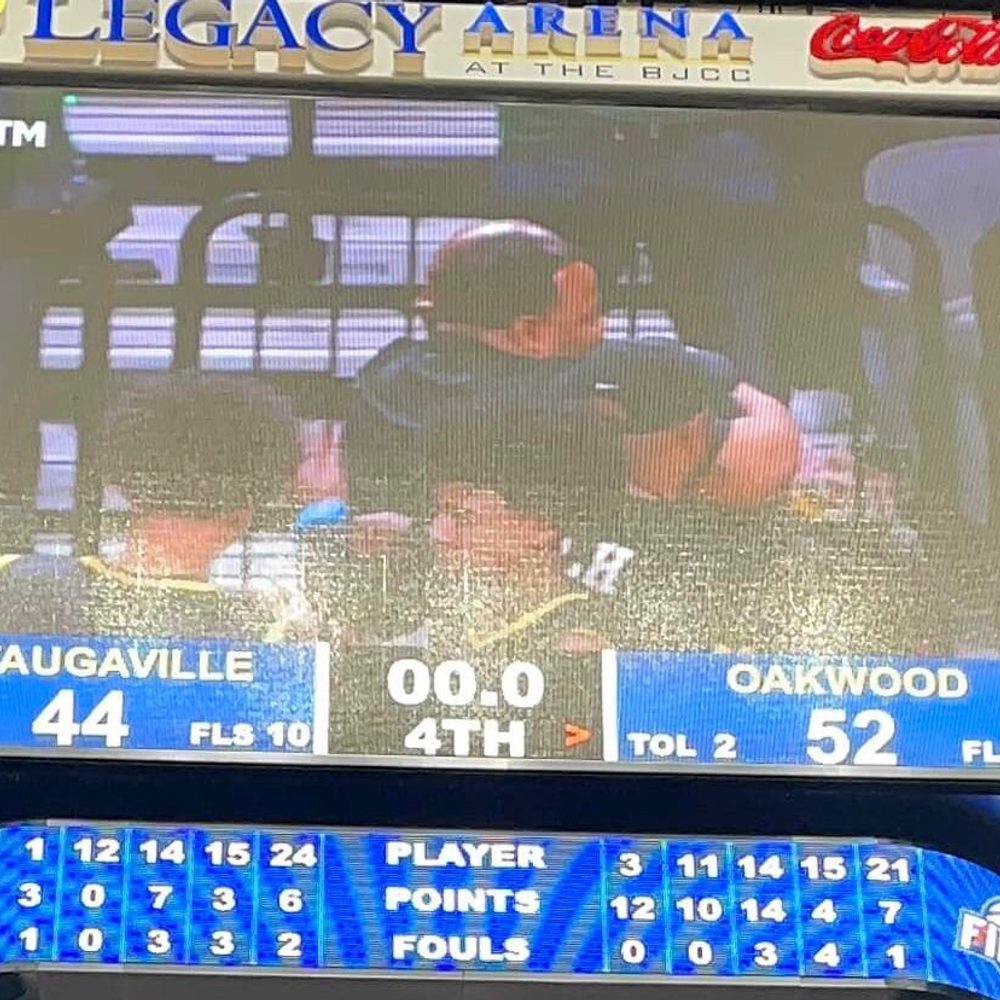 Oakwoodscoreboard Alabama News