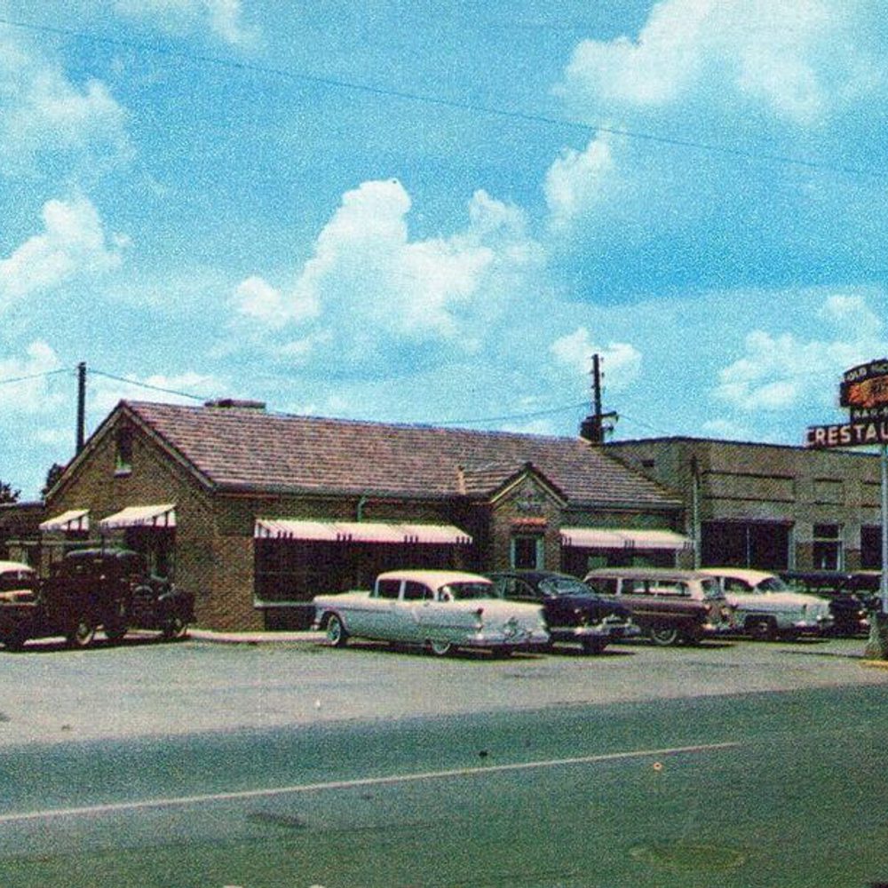 Oldhickory Alabama News