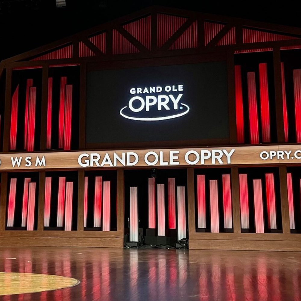 Opry Alabama News