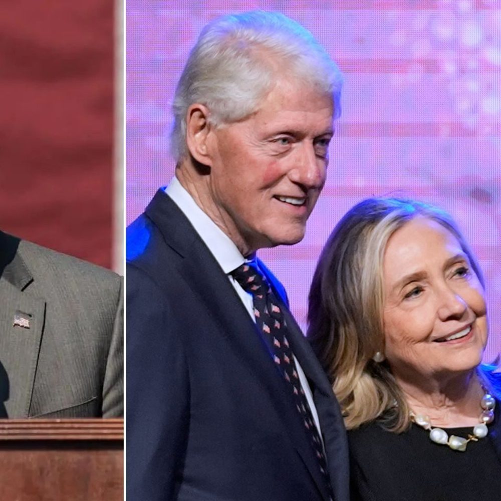 Palmer v clintons Alabama News