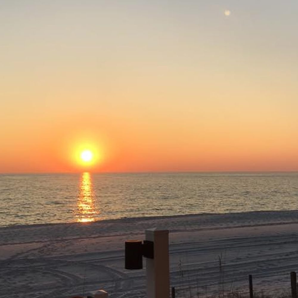 Panama City Beach. Photo: Watercress Condominiums. Alabama News
