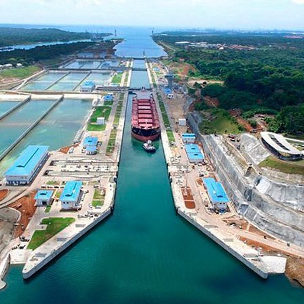 Panamacanal Alabama News