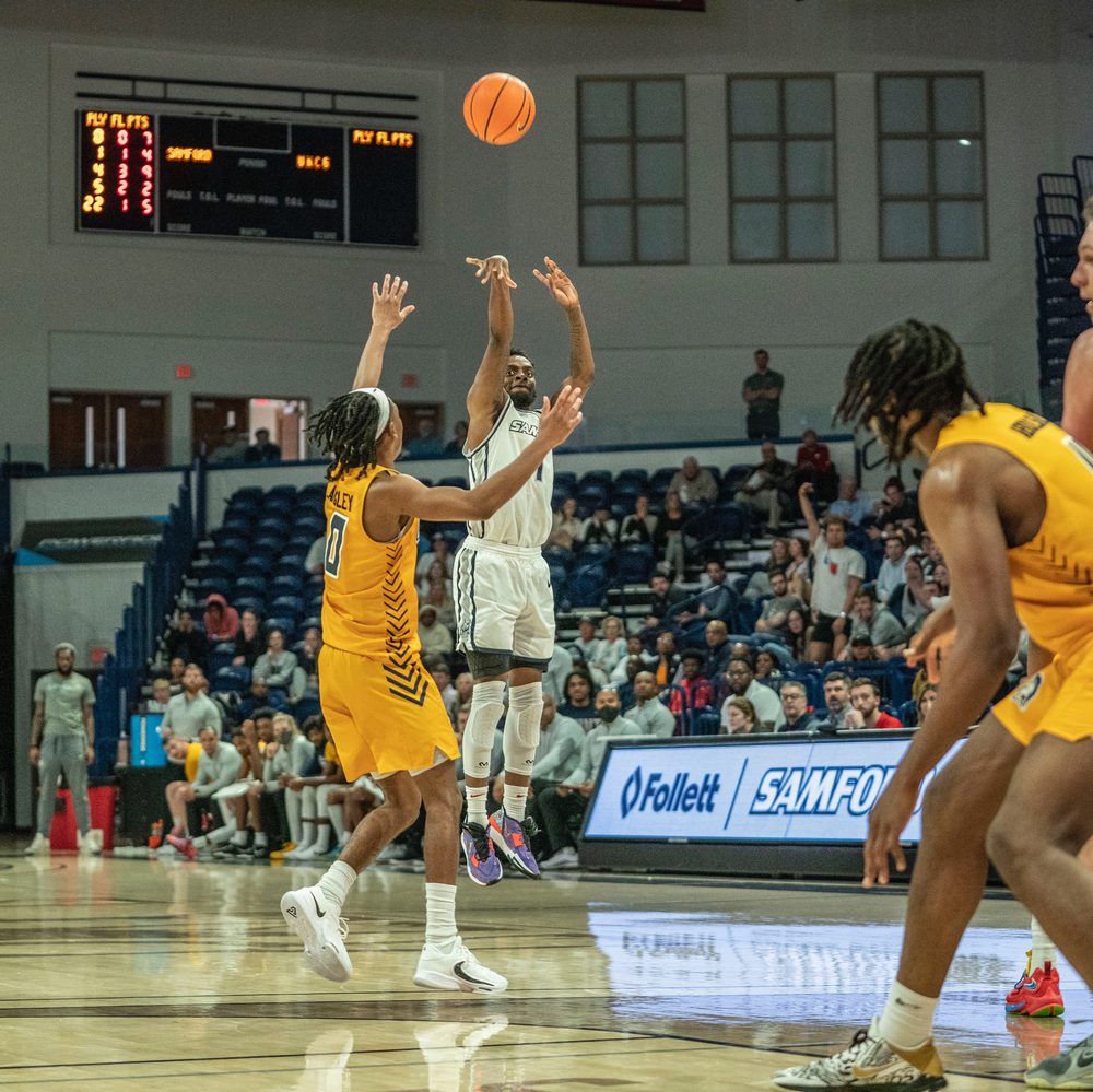 Parhamuncg Alabama News