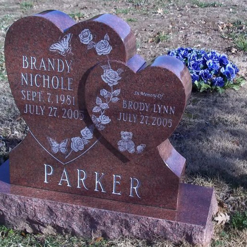 Parker Grave Alabama News
