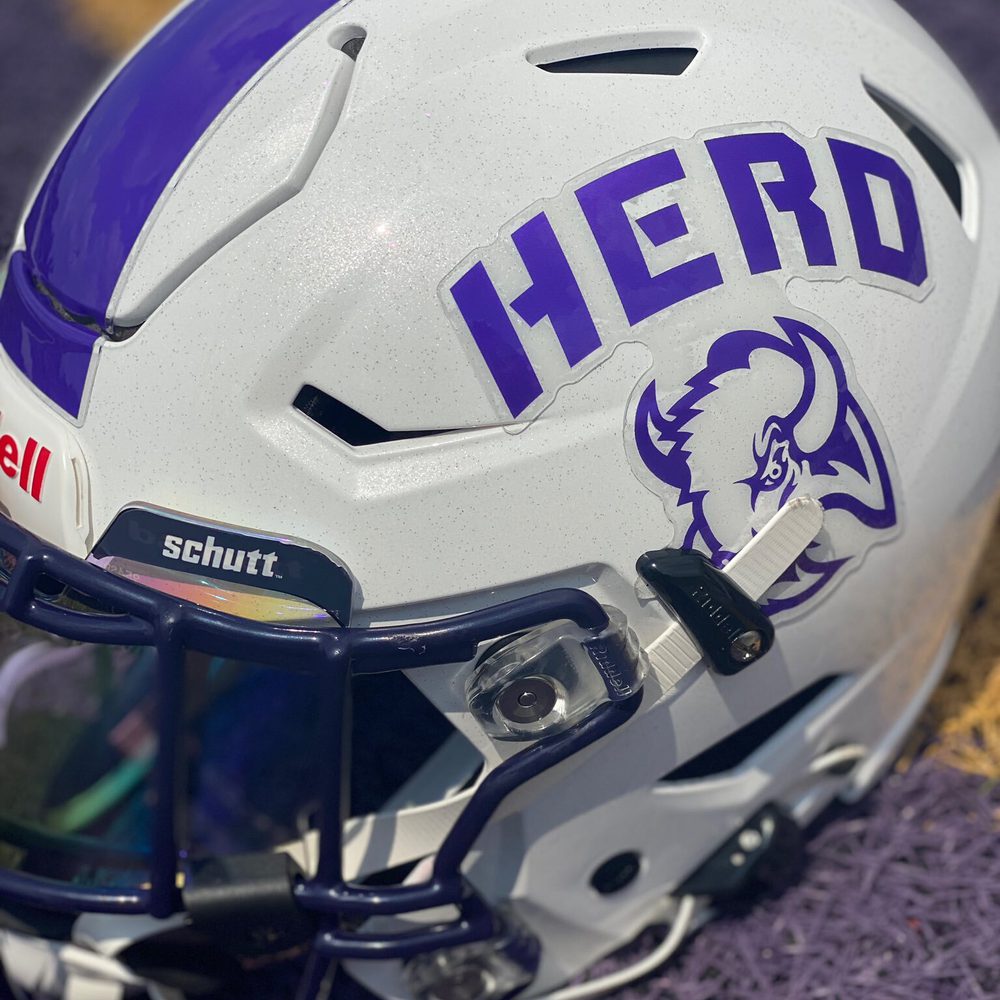 Parkerhelmet Alabama News